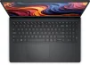 Ноутбук Dell 15 DC15255 15.6" FHD AG, AMD R5-7530U, 16GB, F512GB, UMA, Lin, чорний - 4