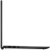 Ноутбук Dell 15 DC15255 15.6" FHD AG, AMD R5-7530U, 16GB, F512GB, UMA, Lin, чорний - 5