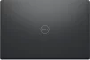 Ноутбук Dell 15 DC15255 15.6" FHD AG, AMD R5-7530U, 16GB, F512GB, UMA, Lin, чорний - 8
