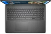 Ноутбук Dell 16 DC16250 16" FHD+ AG, Intel 5-120U, 16GB, F1024GB, UMA, Lin, чорний - 4