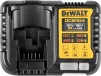 Зарядний пристрій DeWALT DCB1104M2 - 3