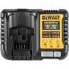 Зарядний пристрій DeWALT DCB1104 - 2