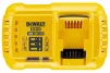 Зарядний пристрій DeWalt 18В/54В 8А 0.65кг - 2