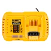 Зарядний пристрій DeWALT DCB118 - 2