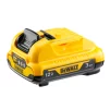 Акумулятор DeWalt 12В Li-Ion 3А·год 0.2кг - 1