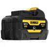 Акумуляторна батарея GFN DeWALT DCB126G - 5