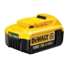 Акумулятор DeWalt 18В Li-lon 4А·год 0.61кг - 1