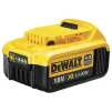 Акумуляторна батарея DeWALT DCB182 - 2