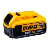 Акумуляторна батарея DeWALT DCB182 - 3