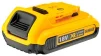 Акумулятор DeWalt 18В Li-lon 2А·год 0.4кг - 2