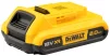 Акумулятор DeWalt 18В Li-lon 2А·год 0.4кг - 6