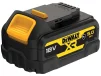 Акумулятор DeWalt 18В XR Li-lon GFN блок - Glass Filled Nylon 5А·год 0.72кг - 5