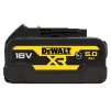 Акумуляторна батарея GFN DeWALT DCB184G - 2