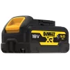 Акумуляторна батарея GFN DeWALT DCB184G - 3