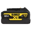 Акумуляторна батарея GFN DeWALT DCB184G - 4