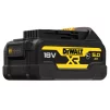 Акумуляторна батарея GFN DeWALT DCB184G - 5