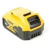 Акумулятор DeWalt 18В XR Li-lon 2х5А·год 1.3кг, 2шт - 3