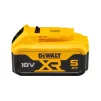 Акумуляторна батарея DeWALT DCB184 - 2