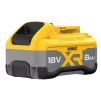 Акумуляторна батарея DeWALT DCB1880 - 2