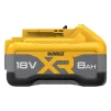 Акумуляторна батарея DeWALT DCB1880 - 3