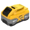 Акумуляторна батарея DeWALT DCB1880 - 5