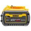 Акумуляторна батарея DeWALT DCB546 - 2