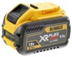Акумулятор DeWalt 18В/54В Li-lon 9А·год 1.46кг - 1