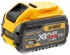 Акумулятор DeWalt 18В/54В Li-lon 12А·год 1.46кг - 1
