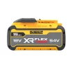 Акумуляторна батарея DeWALT DCB549 - 4