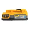 Акумуляторна батарея PowerStack DeWALT DCBP034 - 3