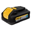 Акумуляторна батарея PowerStack GFN блок DeWALT DCBP518G - 1