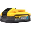 Акумуляторна батарея PowerStack DeWALT DCBP518H2 - 3