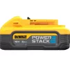Акумуляторна батарея PowerStack DeWALT DCBP518H2 - 4