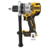 Дриль-шурупокрут акумуляторний безщітковий ударний DeWALT DCD1007NT - 2