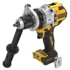 Дриль-шурупокрут акумуляторний безщітковий ударний DeWALT DCD1007NT - 4