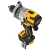 Дриль-шурупокрут акумуляторний безщітковий ударний DeWALT DCD1007NT - 7