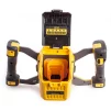 Міксер акумуляторний DeWALT DCD240N - 3