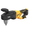 Дриль акумуляторний безщітковий DeWALT DCD444N - 3