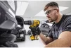 Дриль-шурупокрут акумуляторний безщітковий ударний DeWALT DCD706D2 - 5