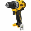 Дриль-шурупокрут DeWalt XR Li-Ion 18В 65Нм 450-1650об/хв патрон 13мм 1.1кг без АКБ та ЗП - 2