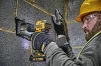 Дриль-шурупокрут акумуляторний безщітковий DeWALT DCD708N - 4