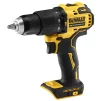 Дриль-шурупокрут акумуляторний безщітковий ударний DeWALT DCD709N - 1