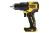 Дриль-шурупокрут ударний DeWalt XR Li-Ion 18В 65Нм 450-1650об/хв патрон 13мм 1.2кг без АКБ та ЗП - 2