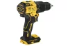 Дриль-шурупокрут ударний DeWalt XR Li-Ion 18В 65Нм 450-1650об/хв патрон 13мм 1.2кг без АКБ та ЗП - 4