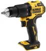 Дриль-шурупокрут ударний DeWalt XR Li-Ion 18В 65Нм 450-1650об/хв патрон 13мм 1.2кг без АКБ та ЗП - 7