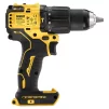 Дриль-шурупокрут акумуляторний безщітковий ударний DeWALT DCD709N - 4