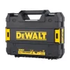 Дриль-шурупокрут DeWalt XR Li-Ion 18В акб 2х2А·год 65Нм 500-1750об/хв патрон 13мм кейс 1.15кг - 6
