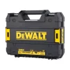 Дриль-шурупокрут акумуляторний безщітковий DeWALT DCD777D2T - 5
