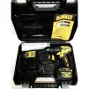 Дриль-шурупокрут акумуляторний безщітковий DeWALT DCD777M2T - 3
