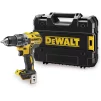 Дриль-шурупокрут акумуляторний безщітковий DeWALT DCD791NT - 1